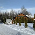 Eric,high Tatras شقة *