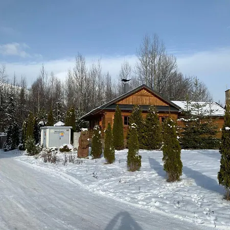 Eric,high Tatras Apartamento *