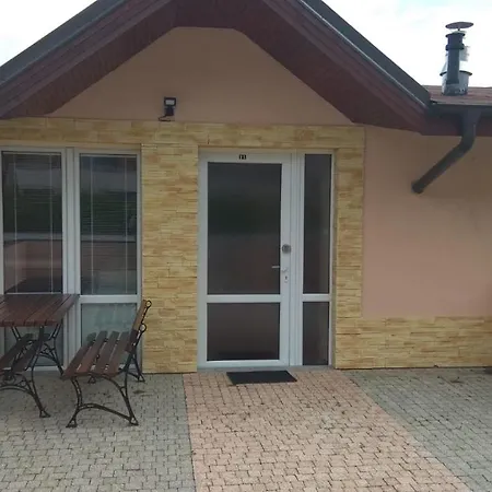 Eric,high Tatras Apartmán Vysoke Tatry