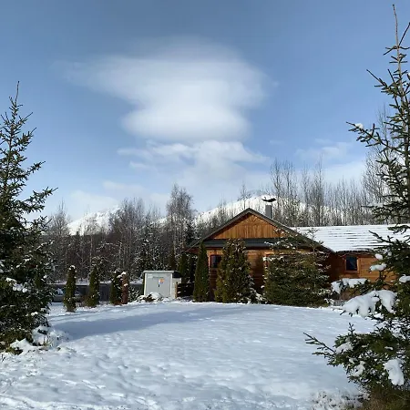 Apartman Eric,high Tatras *