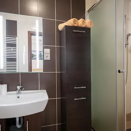 Eric,high Tatras * Vysoke Tatry