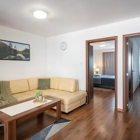 Eric,high Tatras Apartmán