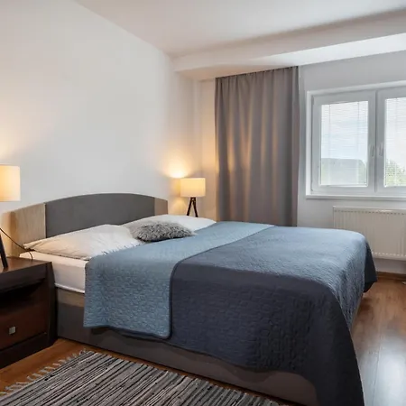 Apartman Eric,high Tatras