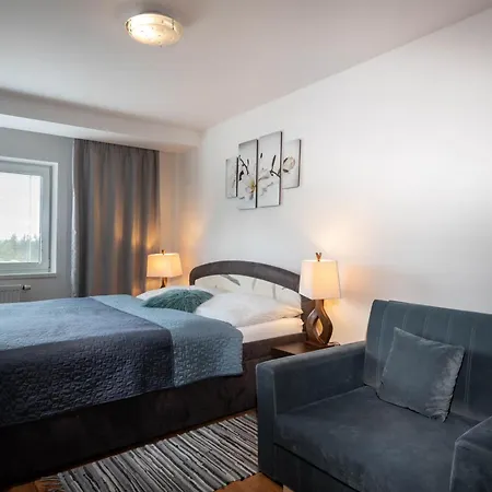 Eric,high Tatras Apartman *