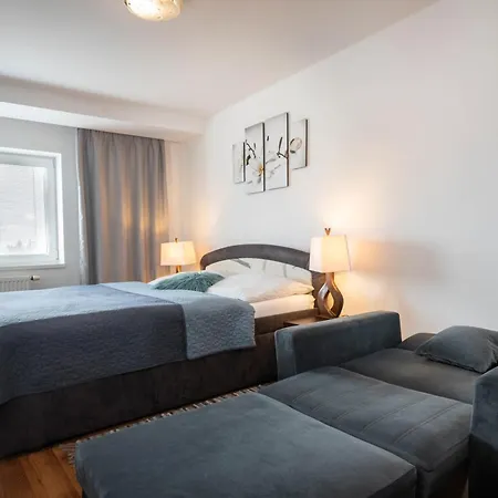 Apartman Eric,high Tatras *