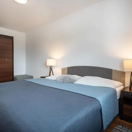 Eric,high Tatras Apartman Vysoké Tatry