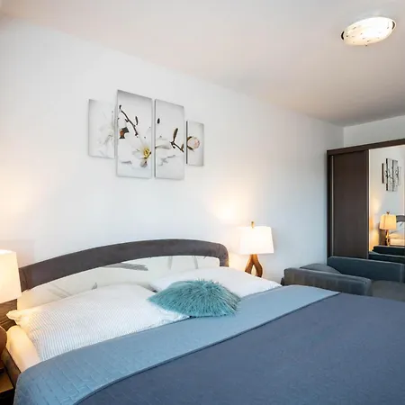 Apartmán Eric,high Tatras Vysoke Tatry