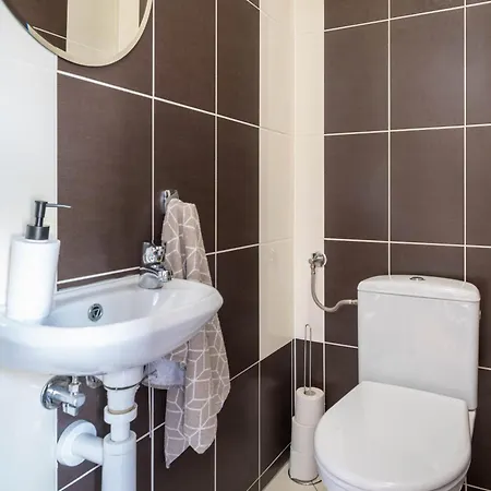 Apartman Eric,high Tatras