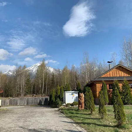 Eric,high Tatras * Vysoke Tatry