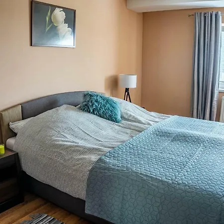 Apartman Eric,high Tatras *