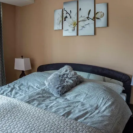 Eric,high Tatras Apartman Vysoké Tatry