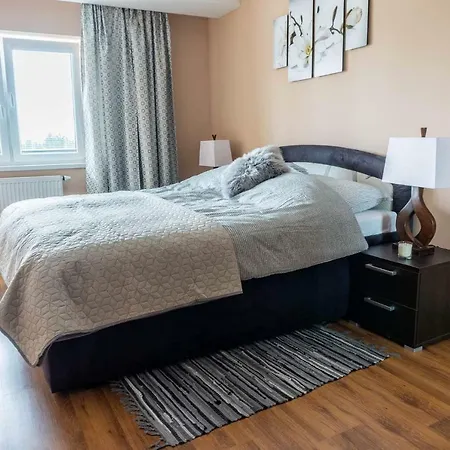 Eric,high Tatras Apartmán