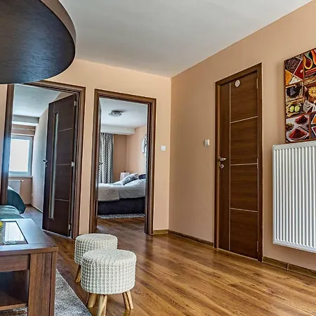 Apartman Eric,high Tatras *