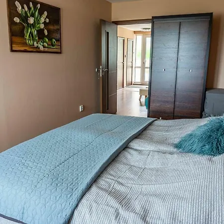 Apartman Eric,high Tatras