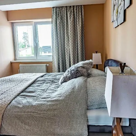 Apartman Eric,high Tatras Vysoké Tatry