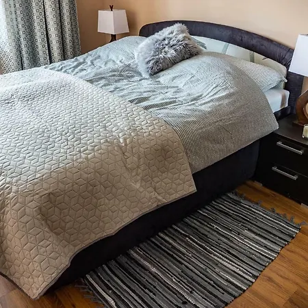 Eric,high Tatras Vysoke Tatry