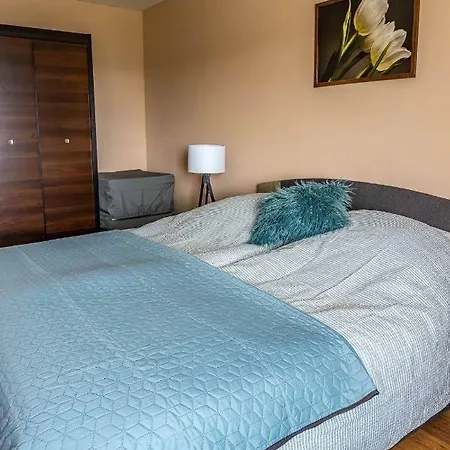 Eric,high Tatras Apartmán