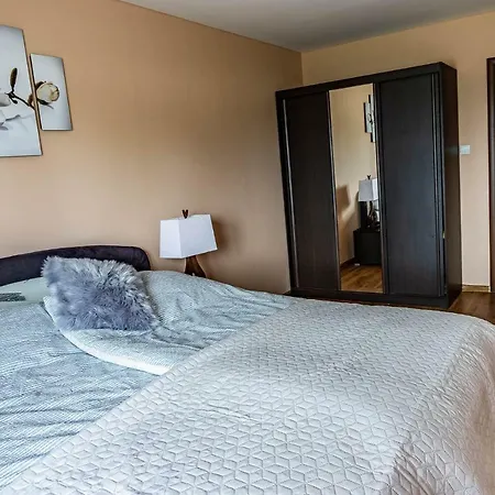 Apartman Eric,high Tatras