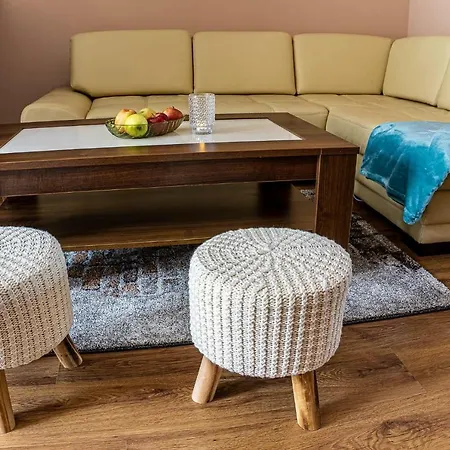 Apartman Eric,high Tatras Vysoké Tatry