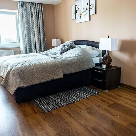 Eric,high Tatras * Vysoké Tatry