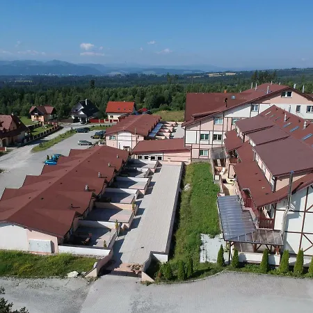 Eric,high Tatras Apartman Vysoké Tatry